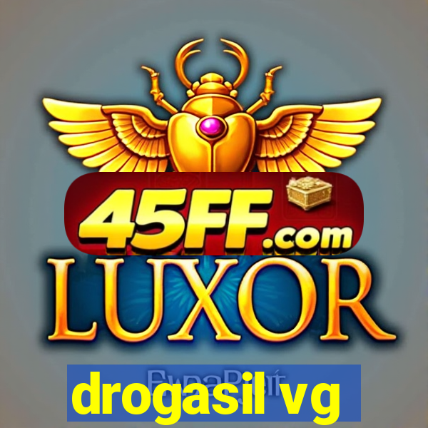 drogasil vg